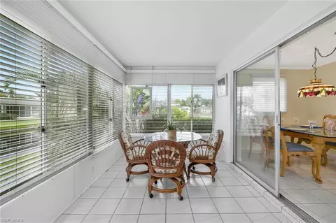 Exterior - 9 Hackney Ln #A34, Naples, FL 34112 photo 2 of 3