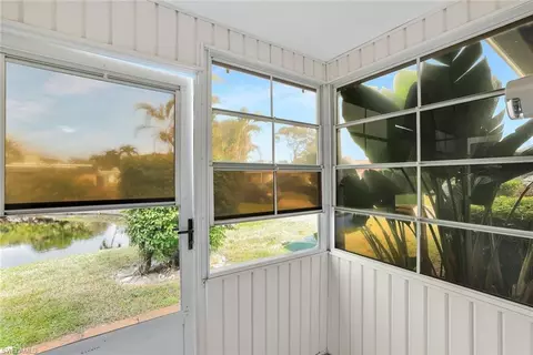 Exterior - 9 Hackney Ln #A34, Naples, FL 34112 photo 3 of 3