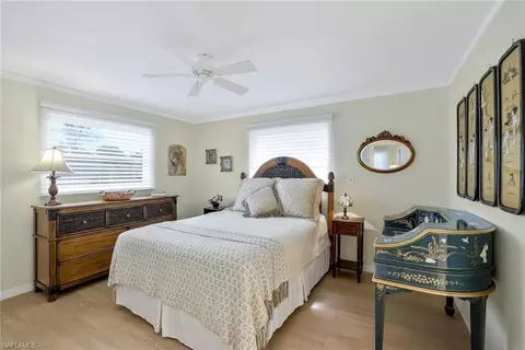Bedroom - 9 Hackney Ln #A34, Naples, FL 34112 photo 1 of 3
