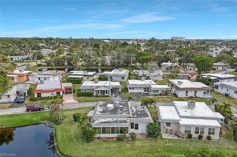 View/Area - 9 Hackney Ln #A34, Naples, FL 34112 photo 3 of 4