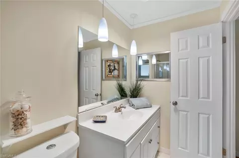 Bath - 9 Hackney Ln #A34, Naples, FL 34112 photo 2 of 3