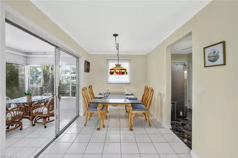 Dining - 9 Hackney Ln #A34, Naples, FL 34112 photo 1 of 1