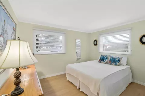 Bedroom - 9 Hackney Ln #A34, Naples, FL 34112 photo 3 of 3