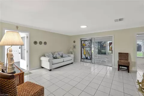 Living - 9 Hackney Ln #A34, Naples, FL 34112 photo 1 of 1