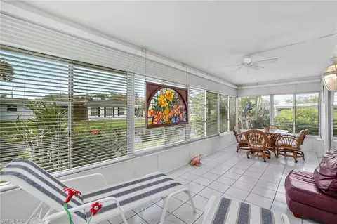 Exterior - 9 Hackney Ln #A34, Naples, FL 34112 photo 1 of 3