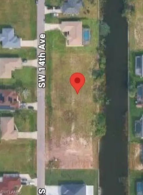 231 SW 14th Ave, Cape Coral, FL 33991