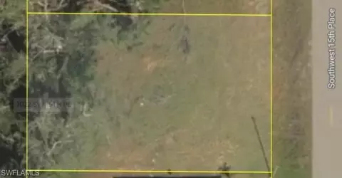 1022 SW 15th Pl, Cape Coral, FL 33991