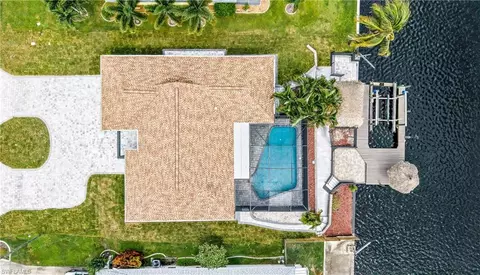 3417 SE 17th Pl, Cape Coral, FL 33904