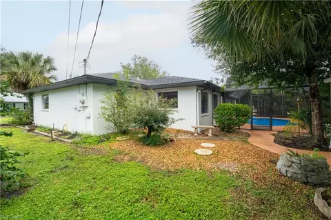 Exterior - 4448 Pompano, Venice, FL 34293 photo 7 of 8