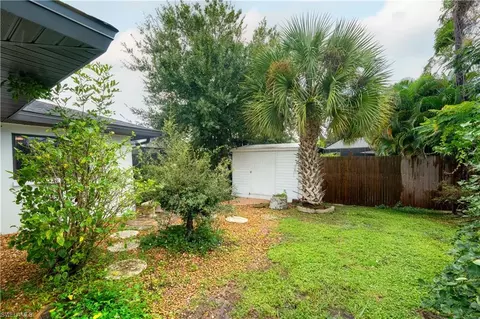 Exterior - 4448 Pompano, Venice, FL 34293 photo 6 of 8