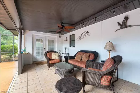 Exterior - 4448 Pompano, Venice, FL 34293 photo 3 of 8
