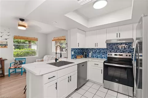 Kitchen - 4448 Pompano, Venice, FL 34293 photo 1 of 4