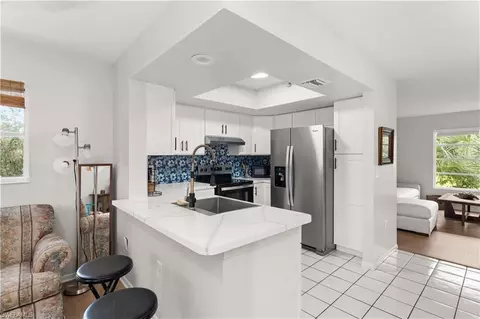 Kitchen - 4448 Pompano, Venice, FL 34293 photo 4 of 4