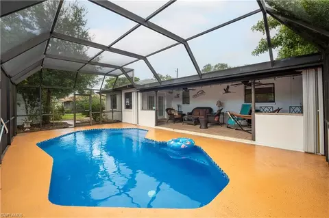 Exterior - 4448 Pompano, Venice, FL 34293 photo 5 of 8