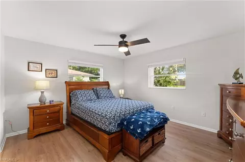 Bedroom - 4448 Pompano, Venice, FL 34293 photo 1 of 5
