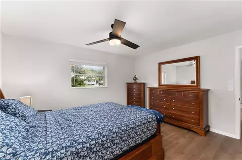 Bedroom - 4448 Pompano, Venice, FL 34293 photo 3 of 5