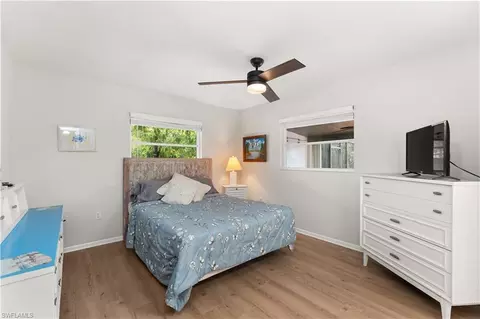 Bedroom - 4448 Pompano, Venice, FL 34293 photo 4 of 5