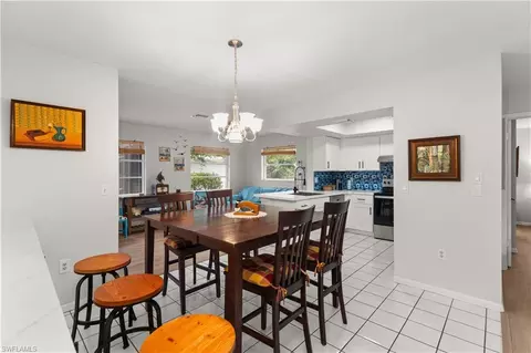 Dining - 4448 Pompano, Venice, FL 34293 photo 2 of 3