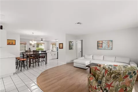 Living - 4448 Pompano, Venice, FL 34293 photo 1 of 3