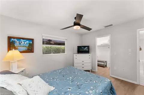 Bedroom - 4448 Pompano, Venice, FL 34293 photo 5 of 5