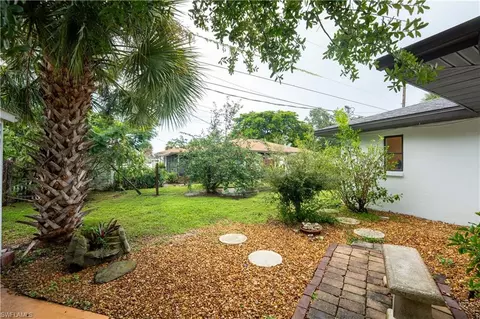 Exterior - 4448 Pompano, Venice, FL 34293 photo 8 of 8