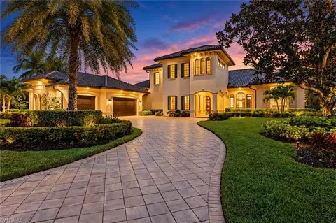 12811 Terabella Way, Fort Myers, FL 33912