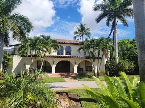 Exterior - 5259 Myrtle Ln, Naples, FL 34113 photo 1 of 10