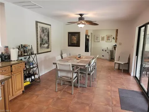 Dining - 5259 Myrtle Ln, Naples, FL 34113 photo 1 of 1