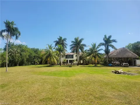 Exterior - 5259 Myrtle Ln, Naples, FL 34113 photo 6 of 10