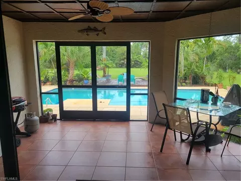 Exterior - 5259 Myrtle Ln, Naples, FL 34113 photo 8 of 10