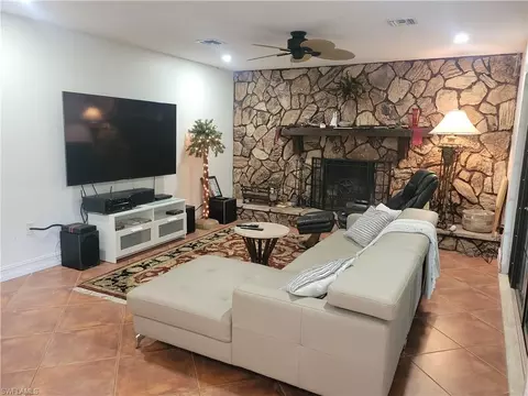 Living - 5259 Myrtle Ln, Naples, FL 34113 photo 1 of 2