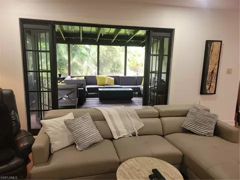 Living - 5259 Myrtle Ln, Naples, FL 34113 photo 2 of 2