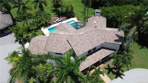 Exterior - 5259 Myrtle Ln, Naples, FL 34113 photo 10 of 10