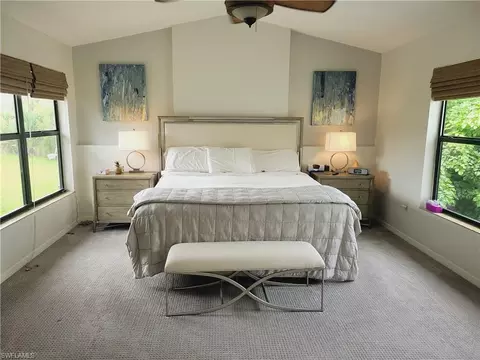 Bedroom - 5259 Myrtle Ln, Naples, FL 34113 photo 1 of 2