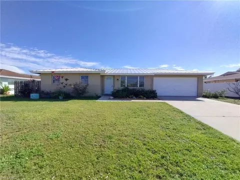 1614 S Flossmoor Rd, Fort Myers, FL 33919