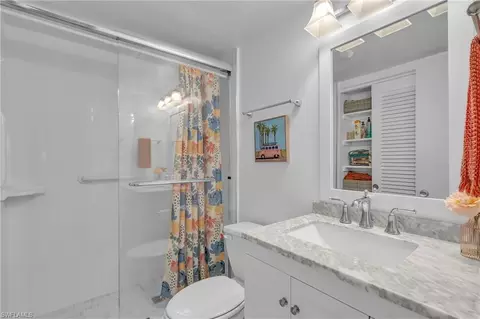 Bath - 2064 Alamanda Dr #7, Naples, FL 34102 photo 1 of 1