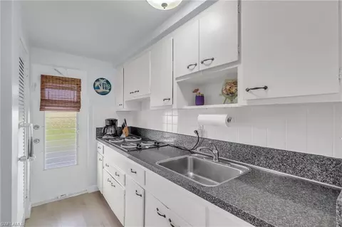 Kitchen - 2064 Alamanda Dr #7, Naples, FL 34102 photo 1 of 2