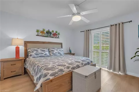 Bedroom - 2064 Alamanda Dr #7, Naples, FL 34102 photo 1 of 2