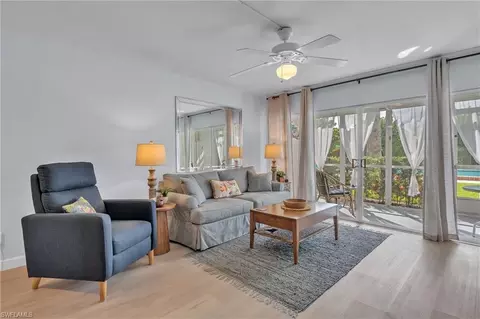 Living - 2064 Alamanda Dr #7, Naples, FL 34102 photo 1 of 2