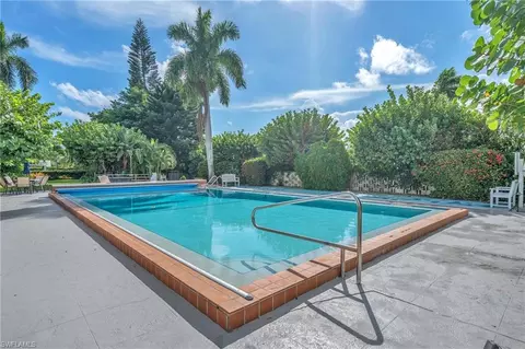 Exterior - 2064 Alamanda Dr #7, Naples, FL 34102 photo 3 of 3