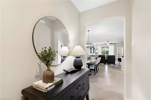 Entry Way - 2340 Dragonfruit Way, Naples, FL 34120 photo 1 of 2