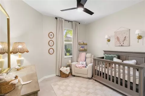 Bedroom - 2340 Dragonfruit Way, Naples, FL 34120 photo 3 of 3