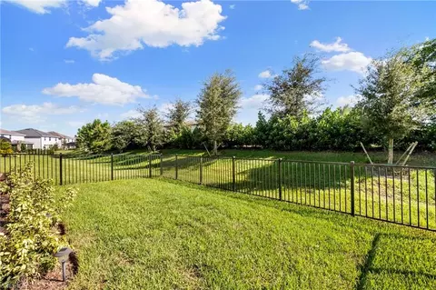 Exterior - 2340 Dragonfruit Way, Naples, FL 34120 photo 3 of 5