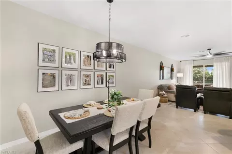 Dining - 2340 Dragonfruit Way, Naples, FL 34120 photo 1 of 3