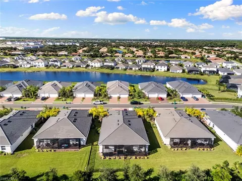 View/Area - 2340 Dragonfruit Way, Naples, FL 34120 photo 4 of 6