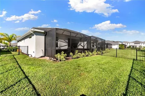 Exterior - 2340 Dragonfruit Way, Naples, FL 34120 photo 2 of 5