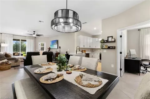 Dining - 2340 Dragonfruit Way, Naples, FL 34120 photo 2 of 3