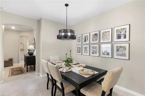 Dining - 2340 Dragonfruit Way, Naples, FL 34120 photo 3 of 3
