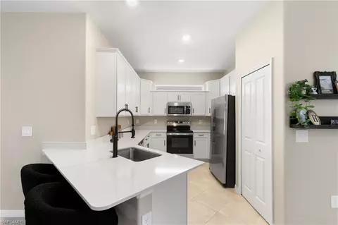 Kitchen - 2340 Dragonfruit Way, Naples, FL 34120 photo 1 of 4