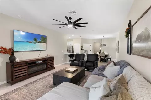 Living - 2340 Dragonfruit Way, Naples, FL 34120 photo 3 of 3